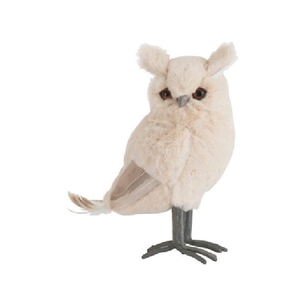 Owlie karácsonyi szobor - J-Line