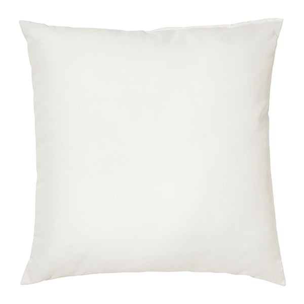 Liso Blanco fehér párna, 65x65 cm - Ethere