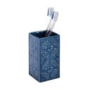Cordoba sötétkék fogkefetartó pohár - Wenko
