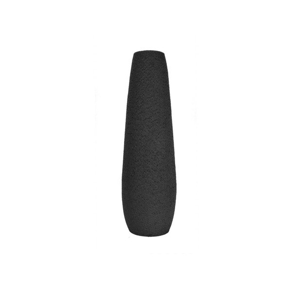 Elegance fekete váza, magasság 61 cm - PT LIVING-image-2