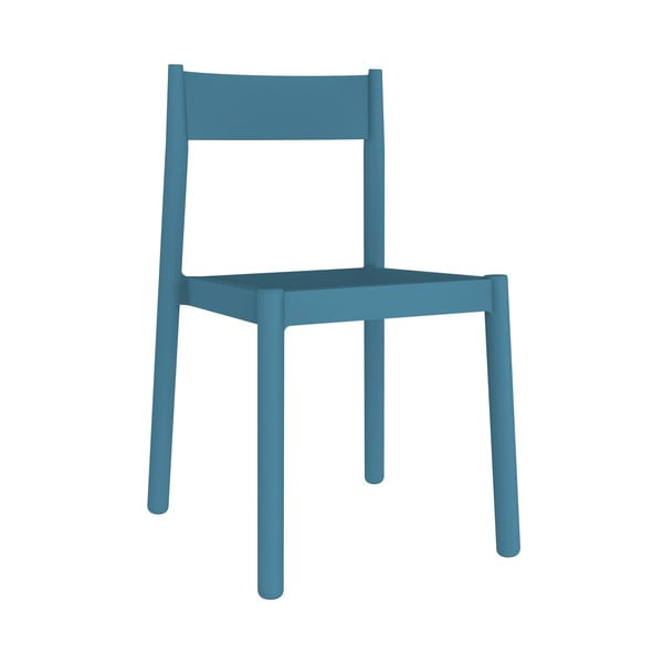 Danna 4 db kék kerti szék - Resol