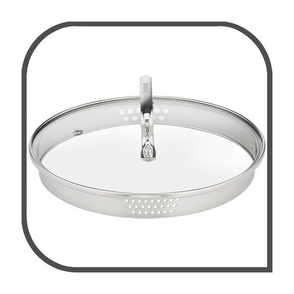 Rozsdamentes acél edény készlet 6 db-os DUETTO+ G719S655 – Tefal-image-4