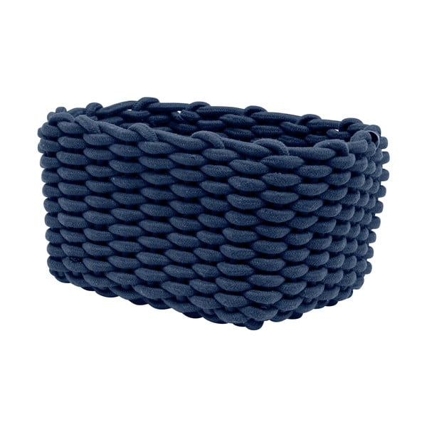 Textil tárolókosár szett 3 db-os 30x25x19 cm Tom Tailor – Wenko-image-4