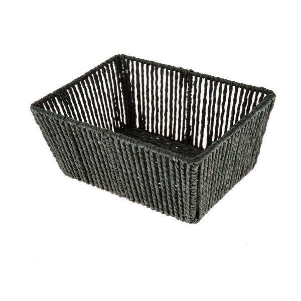 Tárolókosár 26x19x11,5 cm – Dakls
