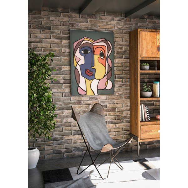 Kép 60x90 cm Double Face - Mauro Ferretti-image-1