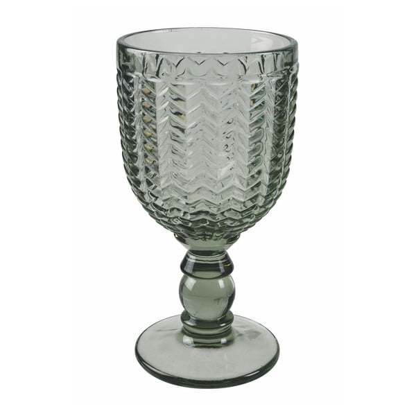 Geometrie 6 db-os színes borospohár készlet - VDE Tivoli 1996-image-4