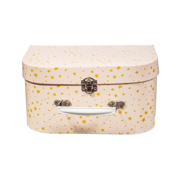 Scattered Stars játék konyhai szett bőröndben - Sass & Belle-image-3