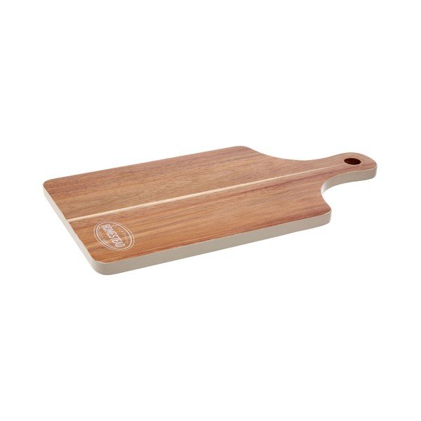 Akácfa vágódeszka, 23 x 43 cm - Premier Housewares-image-2