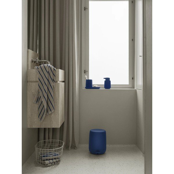 Fémhuzalos fém tárolókosár 37x27x17 cm Kago M – Blomus-image-4