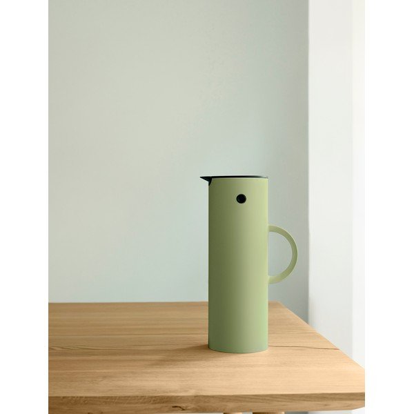Zöld műanyag thermo kancsó 1 l EM77 – Stelton-image-3