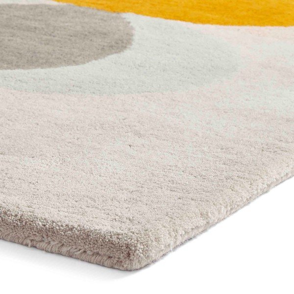 Inaluxe Jazz Flute gyapjú szőnyeg, 120 x 170 cm - Think Rugs-image-3