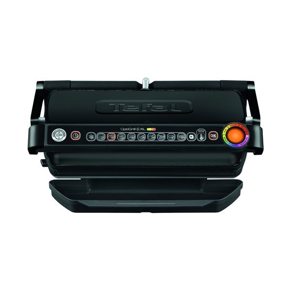 Kontakt grillsütő OptiGrill+ – Tefal-image-1