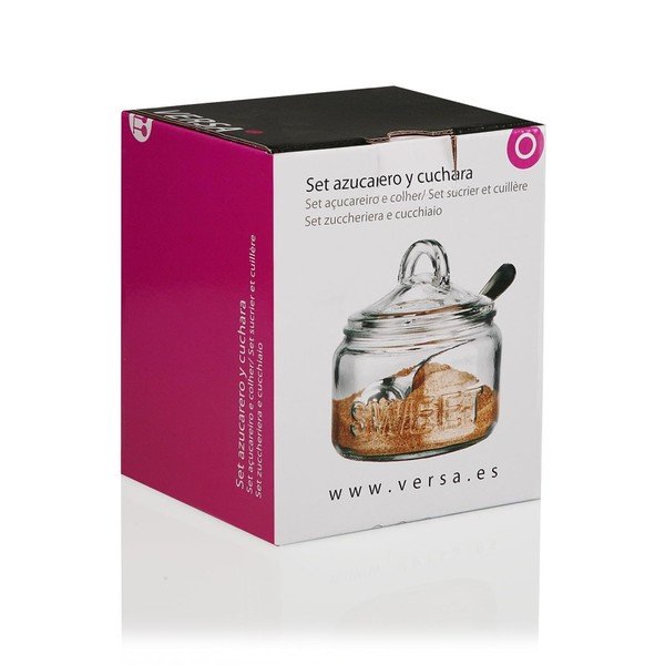 Sweet üvegedény - Versa-image-2