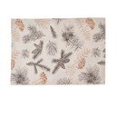 Textil tányéralátét 32x45 cm Forest Nest – Dakls