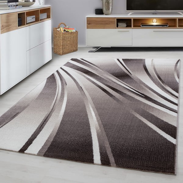 Barna szőnyeg 120x170 cm Parma – Ayyildiz Carpets-image-1