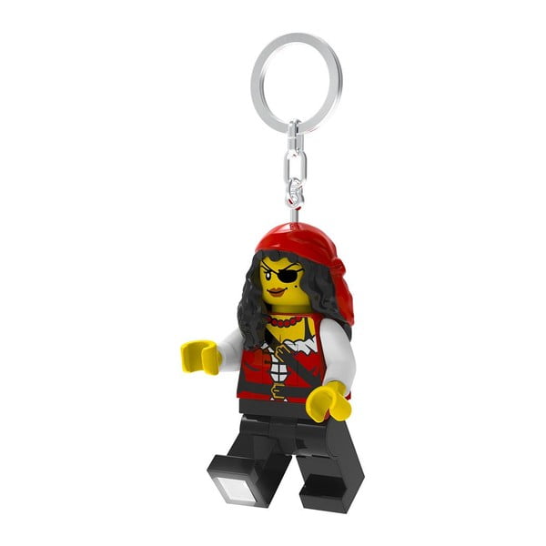 Világító kulcstartó Minifigures – LEGO®-image-2