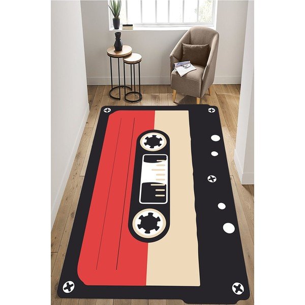 Szőnyeg 140x80 cm Kids Collection - Rizzoli-image-3