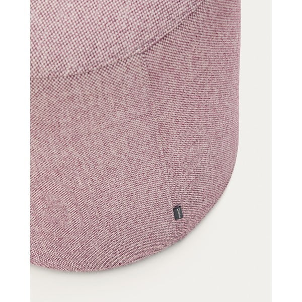 Lila puff Kaeli – Kave Home-image-2