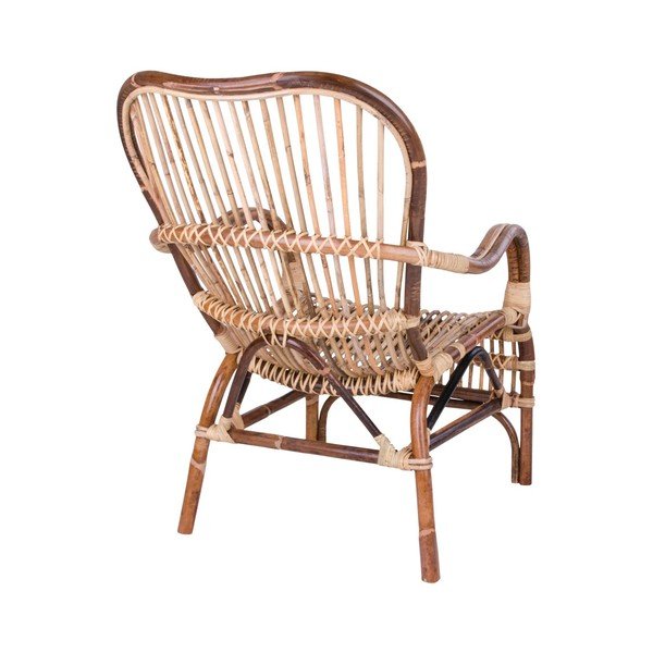 Celta rattan fotel - House Nordic-image-2