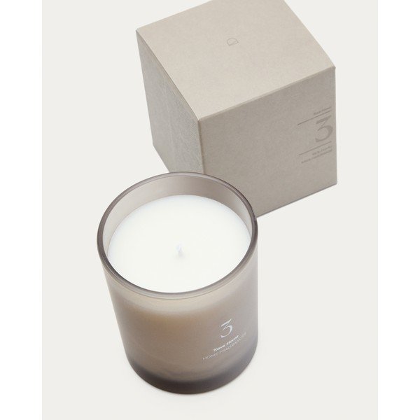 Illatos gyertya, égési idő 20 ó Citrus Wave – Kave Home-image-3