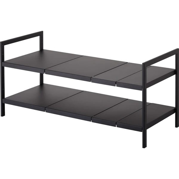 Fém kiegészítő polc Tower – YAMAZAKI-image-3