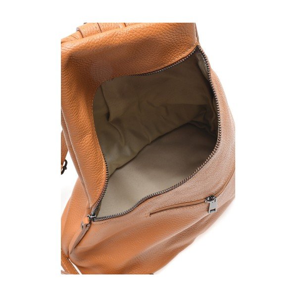 Bőr hátitáska – Mangotti Bags-image-3