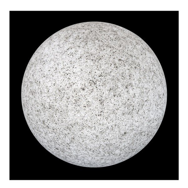 Kültéri lámpa ø 50 cm – LDK Garden