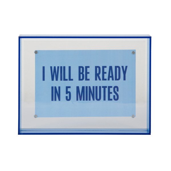 Kép 19x14 cm Gayo  – PT LIVING-image-1