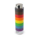 Tritán utazó ivópalack 500 ml Pride – Pantone