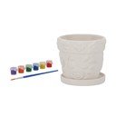 Kő kaspó ø 13 cm PIY – Esschert Design