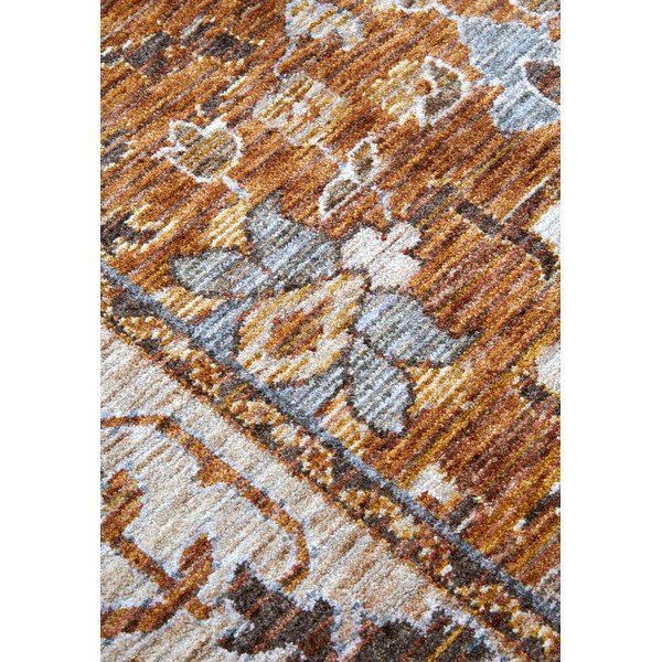 Narancssárga szőnyeg 120x170 cm Egon – Villeroy&Boch-image-4