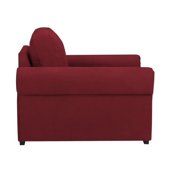 Hermes piros fotel - Windsor & Co Sofas-image-4