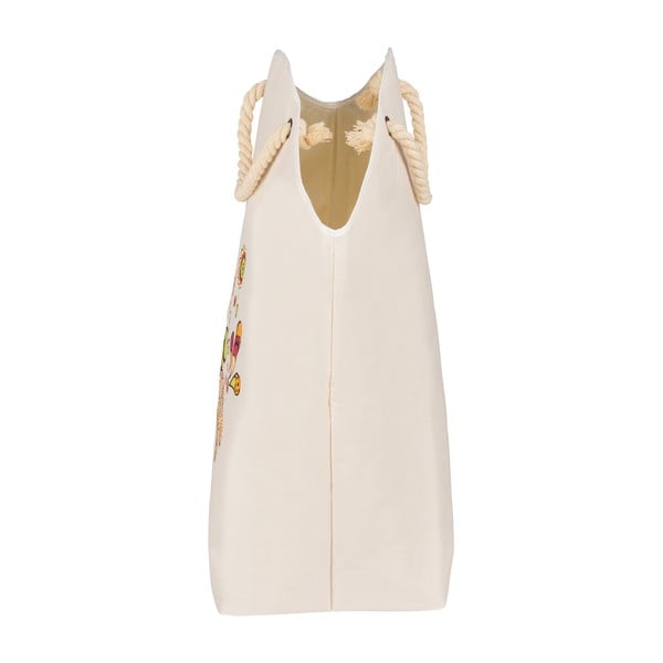 Textil szennyeskosár 58 l Rollin'Art Libelle – Wenko-image-4