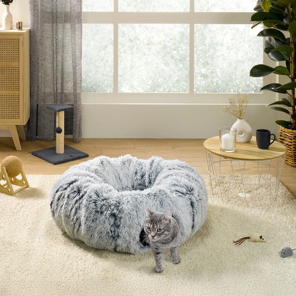 Alagút Fluffy – Love Story-image-1