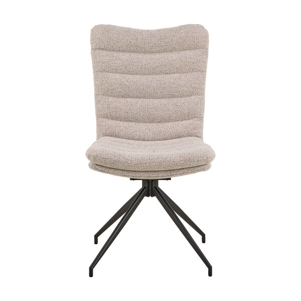 Bézs étkezőszék Grafton – Actona-image-1