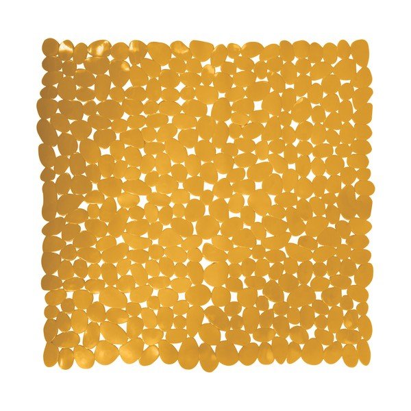 Csúszásgátló alátét zuhanyfülkébe 53x53 cm Galets – MSV