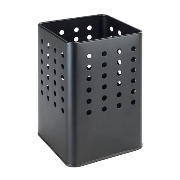 Fém konyhai eszköztartó állvány Silio – Wenko-image-3