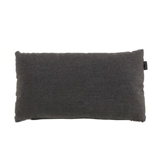 Samson Loin fekete kerti díszpárna, 42 x 22 cm - Hartman