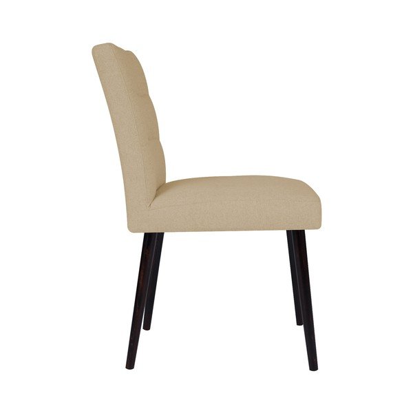 Monaco bézs étkezőszék - Cosmopolitan Design-image-2