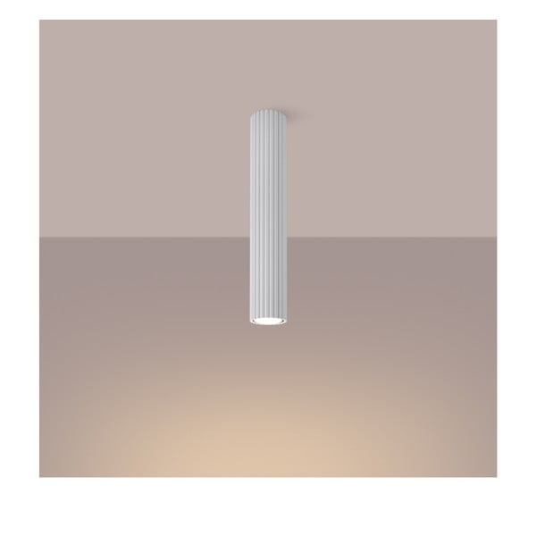 Fehér spotlámpa Gleam – Sollux-image-3