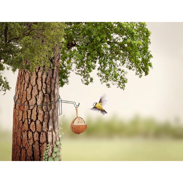 Etető és odú akasztó – Esschert Design-image-1