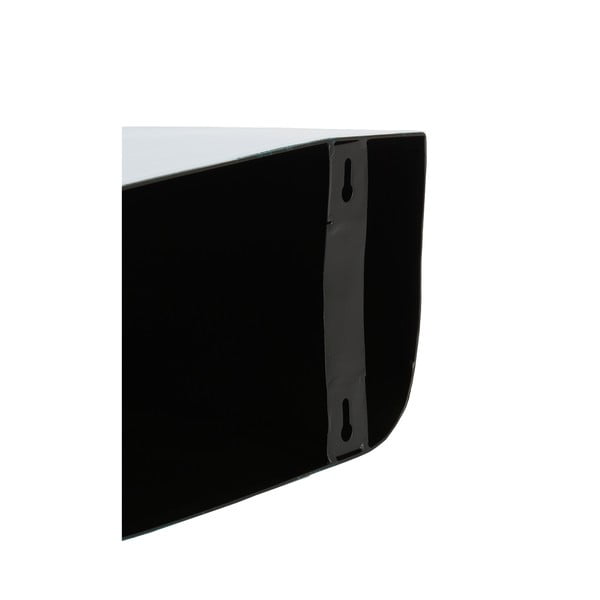 Petróleum színű fém fali polc 32,5 cm Adawa – Light & Living-image-2