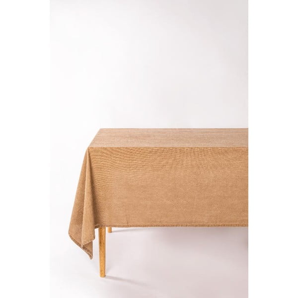 Pamut asztalterítő 145x250 cm Myrna - Tiseco Home Studio