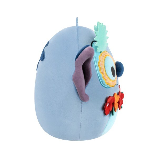 Plüssjáték Disney Stitch – SQUISHMALLOWS-image-3