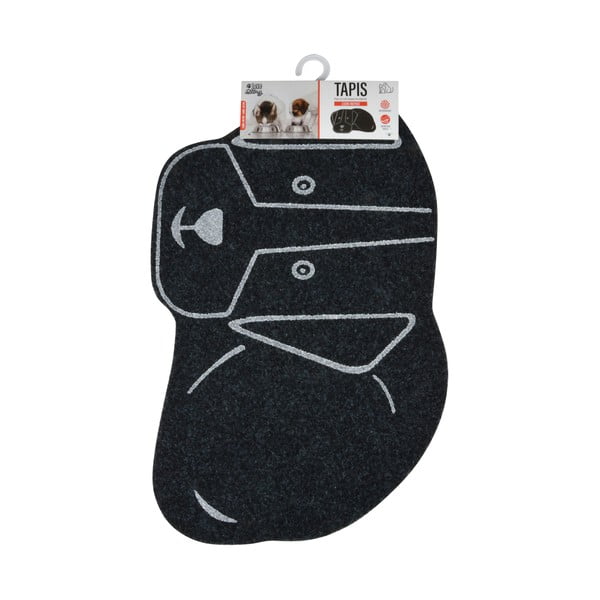 Kisállat tálka alátét 40x60 cm – Love Story-image-3