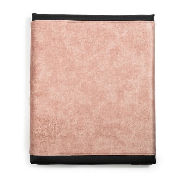 Világos rózsaszín matrachuzat kutyáknak 70x60 cm Ori L – Rexproduct-image-4