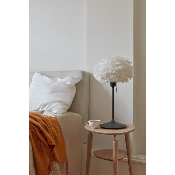 Fekete lámpa állvány 42 cm Santé – UMAGE-image-2