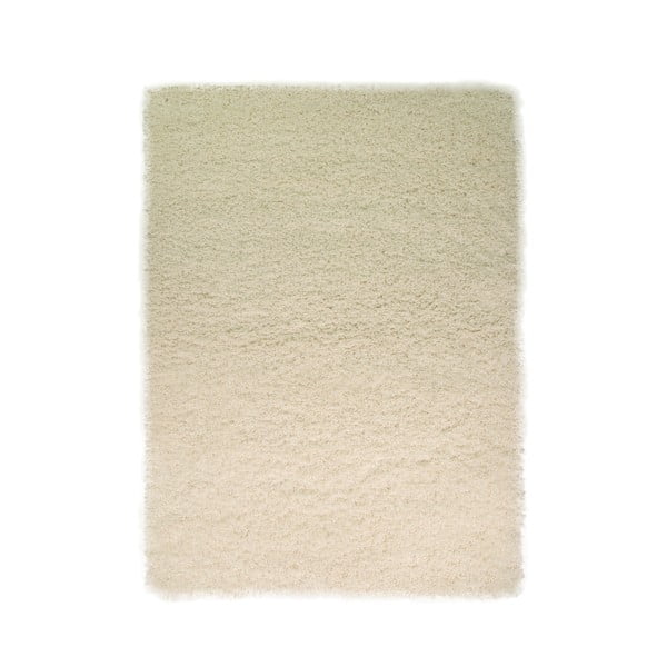 Cariboo Ivory bézs szőnyeg, 60 x 110 cm - Flair Rugs