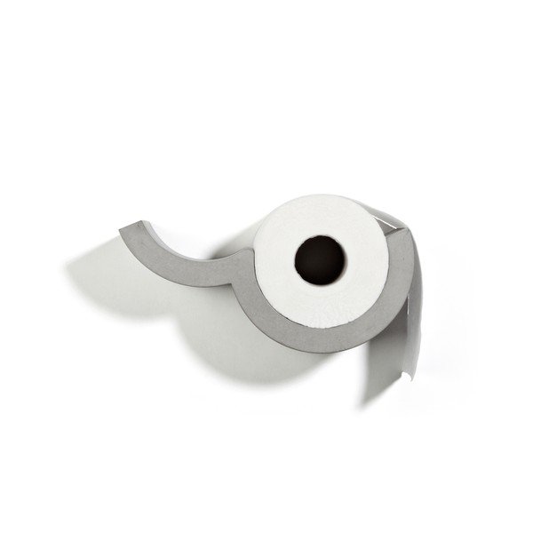 Cloud XS beton WC-papír tartó - Lyon Beton-image-1