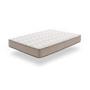 Kemény-közepes keménységű kétoldalas hab matrac 160x200 cm CASHMERE GRAND CLASS – Moonia